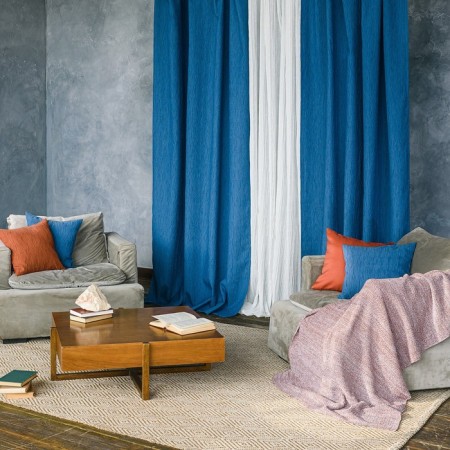 Decorative pillow Nord, size 40x40 cm-12