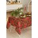 The tablecloth of the New Year's share "Magic holiday" 145*300 +/- 2 cm, 100% p/e