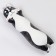 Soft toy "Husky", 65 cm, gray-white color