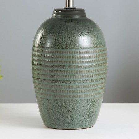 E14 40w 40W gray 27.5x27.5x39 cm risalux-3