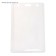 A set of 20 pieces, Baig-Carman Vertical (external126 x 79mm), internal110 x 70mm, 18 mkr