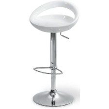Bar Ricks chair, white
