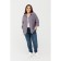 Female blouse, size 62