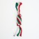 Cable toy "Whole Wicker", Small, up to 19 cm, 25-29 g, Mix flowers