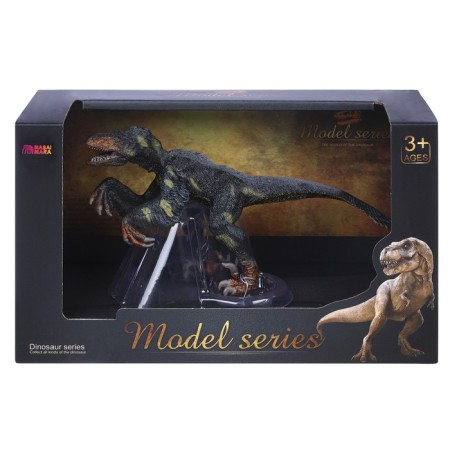 Dinosaurian figure "World of dinosaurs: trodon"-5