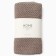 Ethel Fluffy 38x65cm towel, 29%linen, hl.71%