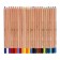 Pastel dry in a pencil ZHK "Sonnet", 24 colors, 132411521