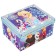 Gift box "New Year" 31x25.5x16 cm, cold heart
