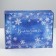 Folding box “Magic around us”, 30.7 x 22 x 9.5 cm, New Year