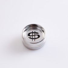 Greener for tobacco, on magnet, d-3 cm