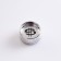 Greener for tobacco, on magnet, d-3 cm