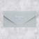 Gift envelope "Congratulations", software touch, embossing, 19 × 9.2 cm