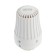 The thermostatic OGINT set, for the radiator, 2B1, corner, 3/4 ", PN10, M30x1.5, 6-28 ° C