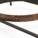 Stand for a cauldron on the barbecue box of steel 10 mm, diameter 30 cm