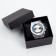 Men's wrist watches, D-4.2 cm, waterproof