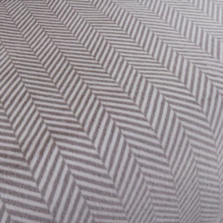 Florence bedspread, size 220x240 cm, gray color-8