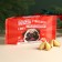 Cookies with predictions “Pug also loves tasty”, 6 pcs.