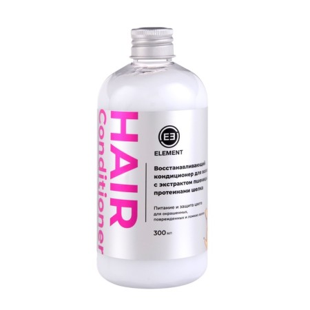 Element hair conditioner with wheat extract, 300 ml