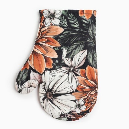 Ethel-selection "Ethel" MEADOW FLOWER 20X27 cm, 100% cotton, sarzha 190 g/m2