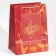 Laminated package "Rubin", 21 x 30 x 15 cm, new year