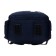 School backpack Bruno VisConti "City Engine", 40 x 30 x 19 cm, ergonomic back, pencil case as a gift