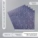 Scrapbooking paper "3D geometry" density 180 grams set 5 pcs 30.5x32 cm