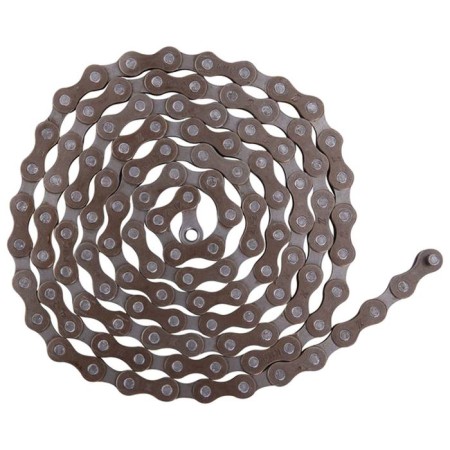 KMC Z33 chain, 116 links, 6-7 speeds