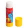 Glue pencil 13g Erichkrause EasyStick "Jolly Friends" PVP, economical consumption, mix