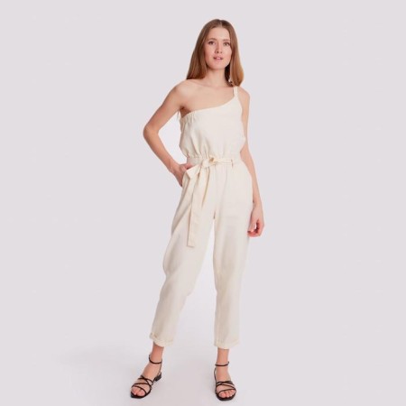 Combine Women's Minaku: Enjoy Milk Color, Rr. 48