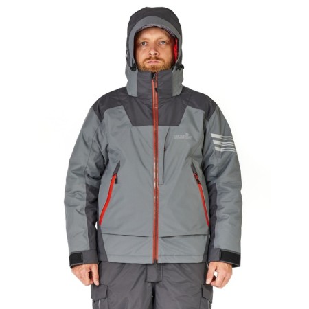 Jacket Demisason. Norfin Verity Pro GR 05 r.xxl-1