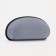 Lightning glasses case, gray color