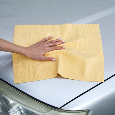 Wiper suede AVS Ch-4332A Super Witting, 43x32 cm-1