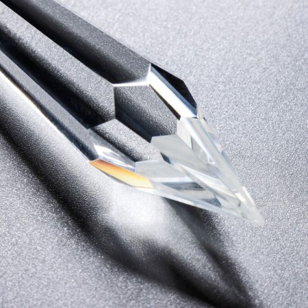 Decorative suspension "Ice Big"-1