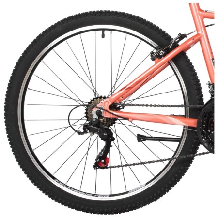 Bicycle 26 "Stinger Laguna StD Pink, p. 17"-8