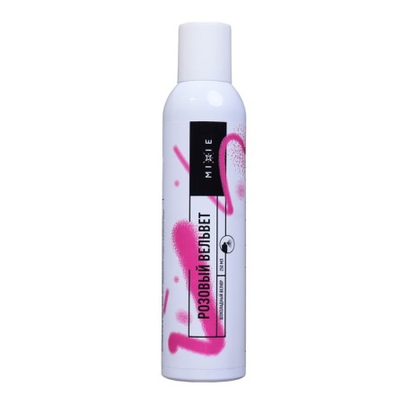 Chocolate velor pink velvet, 250 ml