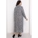 Women's dress, size 58