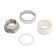 Combined Zein, polypropylene, American, internal thread, d = 32 mm x 3/4 "