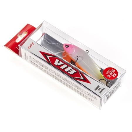 Wobbler sinking vertical LJ Pro Series Vib S, 6.8 cm, color 211-2