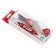 Wobbler sinking vertical LJ Pro Series Vib S, 6.8 cm, color 211