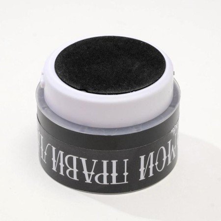 New Year's portable column “My Music is my rules”, Bluetooth, USB, 6.9 x 6.9 x 5.2-4
