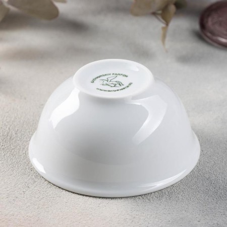 Porcelain porcelain "linen", 150 ml-2