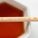 Spoon for honey "Sweet Life", 15 cm