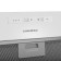 Exposure Maunfeld Crosby Light 5028, built -in, 850 m3/h, 3 speeds, 49.8 cm, white