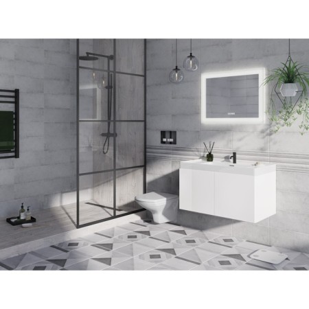Northwood porcelain stone relief 18.5x59.8 (in packaging 1.216 m2)-1