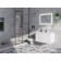 Northwood porcelain stone relief 18.5x59.8 (in packaging 1.216 m2)