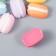 Decor for creativity Plastic "Makarun" MIX 1.8x2.5 cm