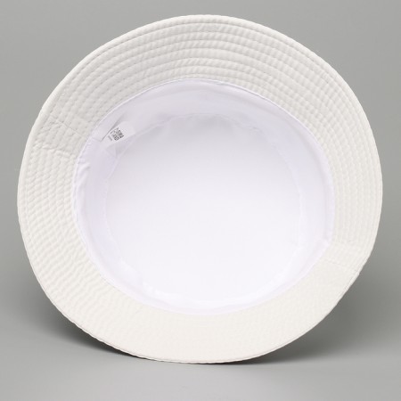 Panama Panam for a boy OVRHT, white color, rr 54-5
