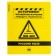 Subject notebook, 48 sheets, ruler, Russian language, Erichkrause "BENFORMED", plastic cover silk-screen cover, Bloc Offset Beliece 100%, information block