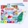 New Year's set for creativity. New Year Origami "New Year! New Year's holidays "