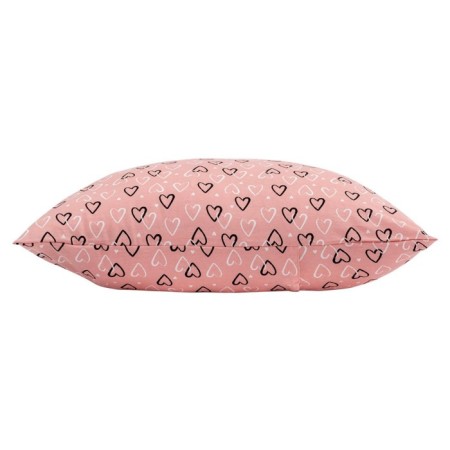 Kid kit: blanket 160x220 cm, sheet 90x190 cm, pillowcase 50x70 cm-1